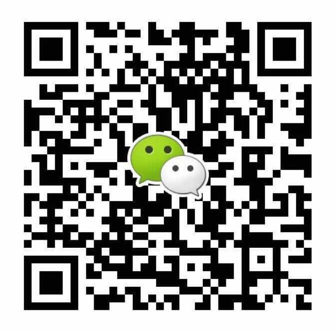 掃描關注網站建設微信公眾賬號